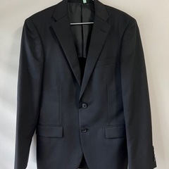 メンズスーツ ジャケットのみ