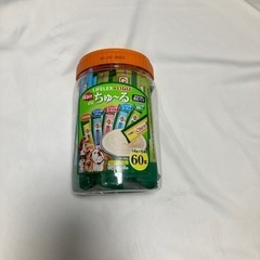 いなば wanちゅーる 5種類 合計44本