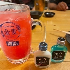 いらっしゃ〜い - 友達