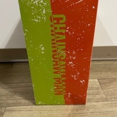 チェーンソーマンフィギュア（デンジ）【値下げ交渉可】 の画像