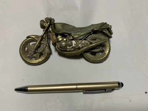 レッドバロン世界の名車シリーズ、YAMAHA、RZ250