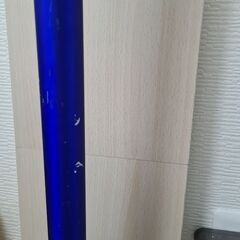 ダイソン掃除機(スタンド付)の画像