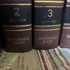 ブリタニカ国際大百科事典の画像