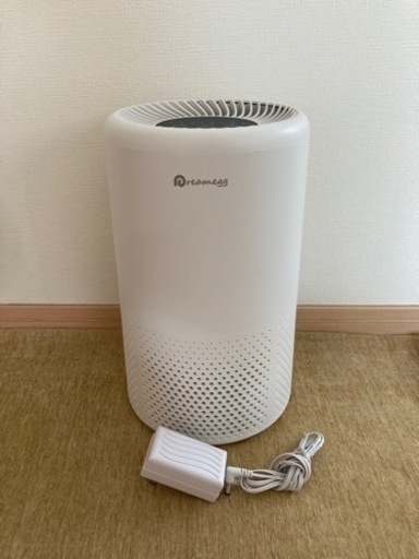 空気清浄機