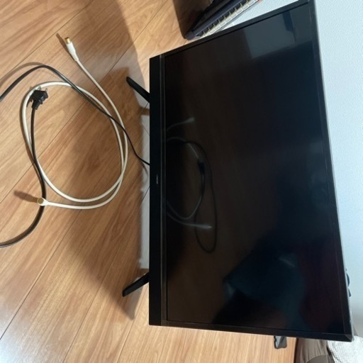 maxzen32型テレビ