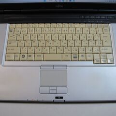 【値下げしました】【Win11】富士通 LIFEBOOK E780 Corei7 メモリ4G 無線★ 新品SSD256GB/メモリ4GB/Win 11/Office2021Proの画像