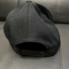 VOLCOMキャップの画像