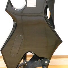 受け渡し予定者決定しました　B.C. Rich  エレキギター　スタンド、ケース付きの画像