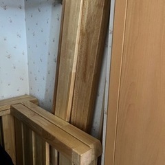 親子ベット