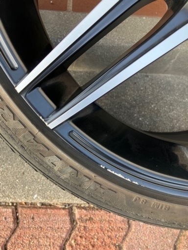 ROUD シェンカー 7.5J+53 5H-114.3