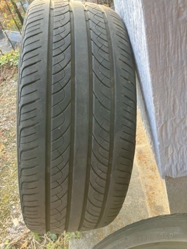 ROUD シェンカー 7.5J+53 5H-114.3