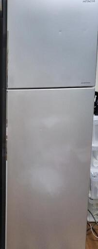 日立 HITACHI 冷蔵庫 225L