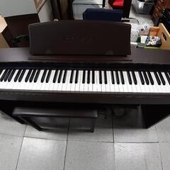 【引取先決まりました！ 】CASIO カシオ プリヴィア PX-...