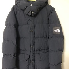 ノースフェイス　キャンプシエラショート xl 美品