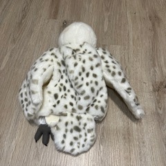 ヘドウィグ被り物の画像