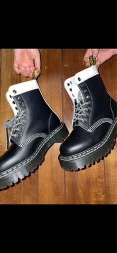 ドクターマーチン