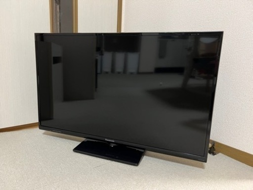 【値下げしました】Panasonic 32型※ファイヤースティック付