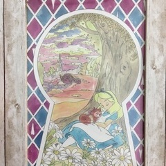 アリス展一緒に行きませんか？(あべのハルカス美術館)
