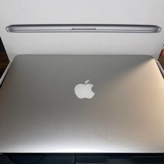 MacBook Pro 13inc 今週末のみ28,000円！