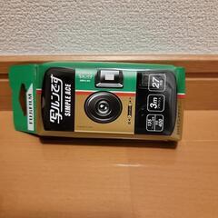 📸写ルンです