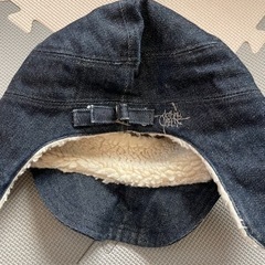 グリーンクロージング×レイド　ボアキャップ　BOACAP　スノーボードの画像