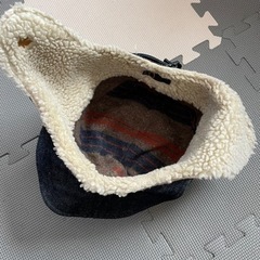 グリーンクロージング×レイド　ボアキャップ　BOACAP　スノーボードの画像