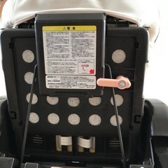 バラ売り可　Aprikaハイローチェア　& バウンサーのみお話し中の画像