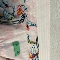 ⭐︎お取引中⭐︎値下げメンズ　かりゆしウェアL②の画像