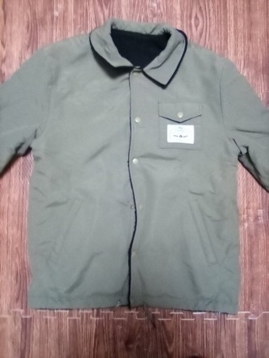 ポーラー　POLER  アウトドア　ジャケット　ダウンジャケット