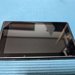 Nintendo Switch グレー 新モデル の画像