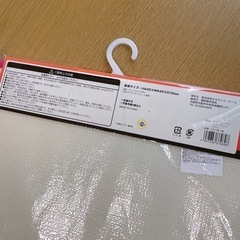 【新品】チェンソーマン　パワー　フリーマットの画像
