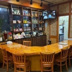 韓国家庭料理居酒屋「だんじ」です。