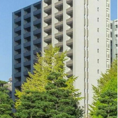 O【お洒落な高級マンション✨】希少なペット飼育可能物件🐶インター...