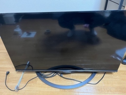 テレビ　SHARP 40インチ