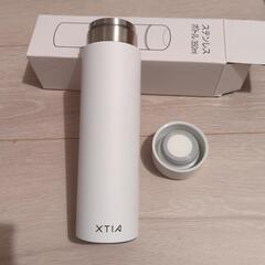 未使用　ステンレスボトルの画像