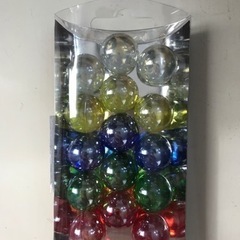 キュボロ　ビー玉　cuboro