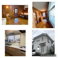 みどり市大間町　戸建て4LDK