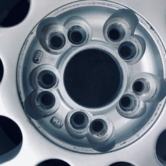 冬タイヤ 175/70R14 便利なマルチホイール付き日本製スタッドレスの画像