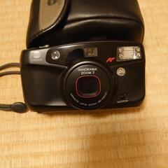 カメラMINOLTAの画像