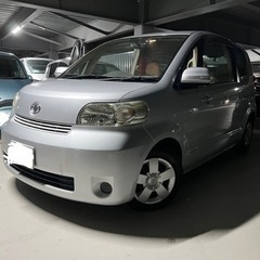 成約済み　全込み28万円　ポルテ　車検付き