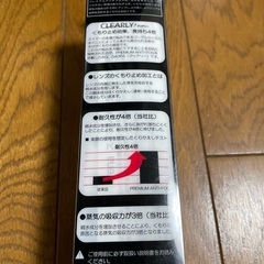 アリーナ　スイミングゴーグル(未開封品)の画像