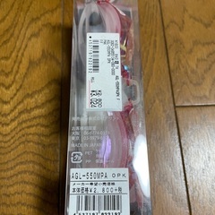 アリーナ　スイミングゴーグル(未開封品)の画像