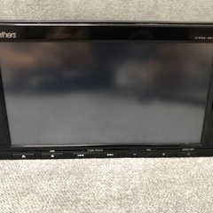 ホンダ純正ナビ　Gathers VXM-175VFi 美品