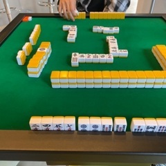 今池駅徒歩2分健康麻雀教室〈生徒募集中！〉の画像