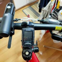 GIANT ESCAPE R3 クロスバイクの画像