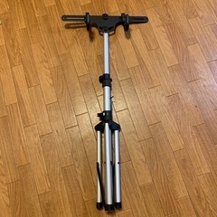 自転車スタンド