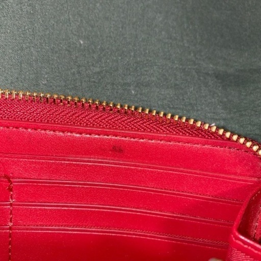 coach 財布