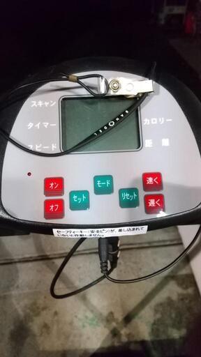 取引中★電動ウォーカー ルームランナー★