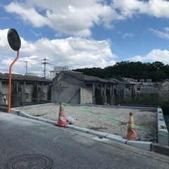 那覇市識名　墓地 - 中頭郡