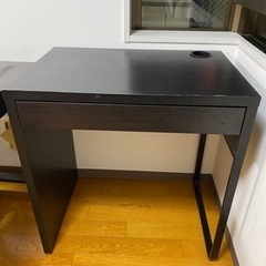 IKEA 机　3点　1点でも可の画像